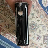 ضبط سونی
