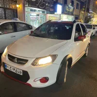 کوییکRمدل۴۰۱بیرنگ