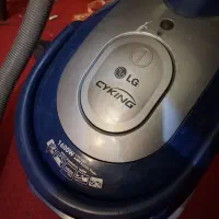 جاروبرقی ال جی ۱۶۰۰