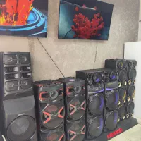 تلوزیون 4k هوشمند با سفته
