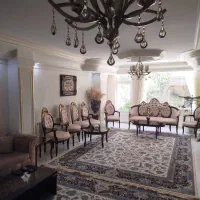واحد-لوکس-210-متری-حیاط-دار