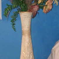 فروش گل دون با گل های مصنوعی