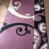 گلیم|گلیم، جاجیم، گبه|اهواز, بهارستان|دیوار