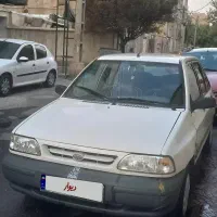 پراید ۱۳۱ مدل ۹۳