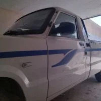 وانت مزدا  ۲۰۰۰