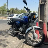 موتور باکسر مدل ۹۸