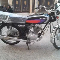 موتورسیکلت