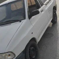 پراید وانت