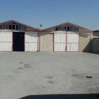 اجاره سوله ۶۰۰متری در ۱۴۰۰متر زمین