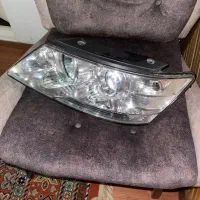 چراغ جلو سوناتا ۲۰۱۰