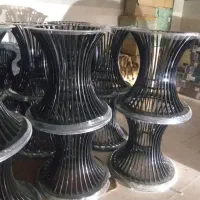 صندلی تالار  poui