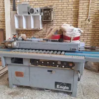 دستگاه برش پایون. نوار ایگل