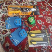 ابزار نو