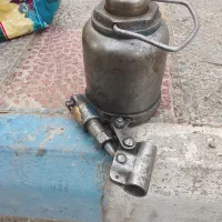 جک اتوبوسی