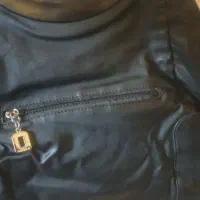 کیف چرمی زنانه