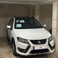 کوییک GXR-L ۱۴۰۵ صفر