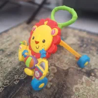 واکر اسباب بازی کودک