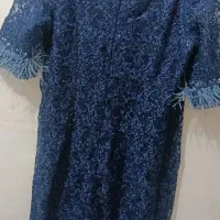 دو عدد لباس مجلسی سایز 46