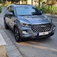 x55 pro|خودرو سواری و وانت|کرج, حاجی آباد|دیوار
