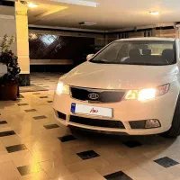 کیا سراتو آپشنال اتوماتیک 97
