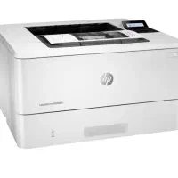 پرینتر لیزری اچ پی ۴۰۴dn pro hp