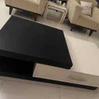 میز جلومبلی