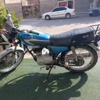 موتور 125
