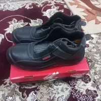 کفش ایمنی