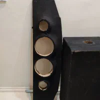 طاقچه سیستم دوبل