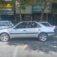 پژو مدل 89