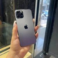 Iphone 12 pro ایفون