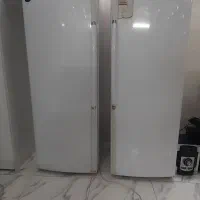 یخچال و فریزر الکترو استیل