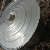 قابلمه بزرگ نذری پز