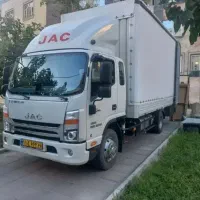 اتوبار و باربری محمد بارVIP بامدیریت عابدی تضمینی