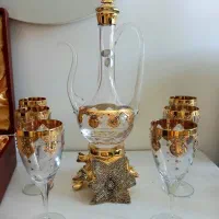 سرویس تنگ و جام و کشکول از برند B&D