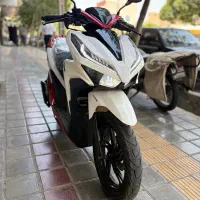 کلیک ۱۵۰ رادیات دار فول آپشن