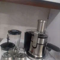 آبمیوه گیری ۴کاره ویکنز