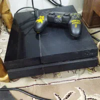 پلی استیشن 4 کپی خور
