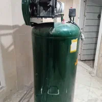 پمپ باد ۳۵۰لیتری