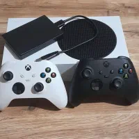 xbox series s|کنسول، بازی ویدئویی و آنلاین|تبریز, |دیوار