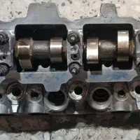 سرسیلندر کامل ۴۰۵ تراشکاری شده