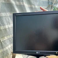 مانیتور الی جی