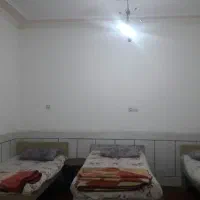 اجازه روزانه واحد ۲ خوابه سوئیت مبله سوییت