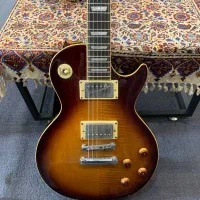 کیتار الکتریک GrassRoots by ESP کرهای Les Paul