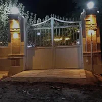 اجاره روزانه باغ ویلا خیر آباد راین
