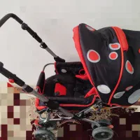 فروش کالسکه