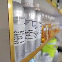 تبدیل ادکلن به عطر