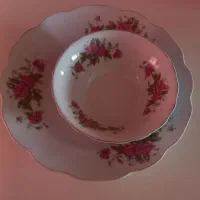 چینی گل سرخ
