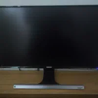 مانیتور سامسونگ 24 اینچ  24d595p سالم