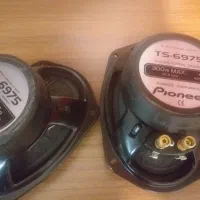 pioneer 6975 300w|قطعات یدکی و لوازم جانبی|تهران, مسعودیه|دیوار